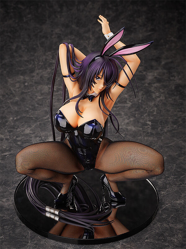 Kanu Unchou 2nd Bunny Ver Shin Ikki Tousen Figure