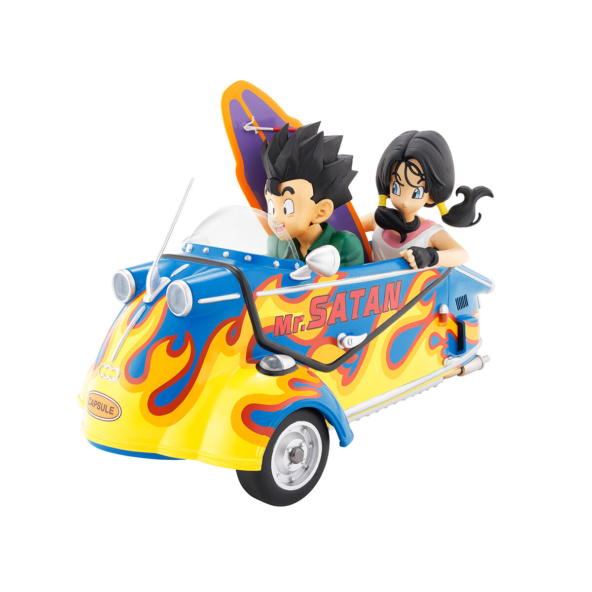 dragon-ball-son-gohan-videl-ichibansho-figure-snap-collection-2-ver