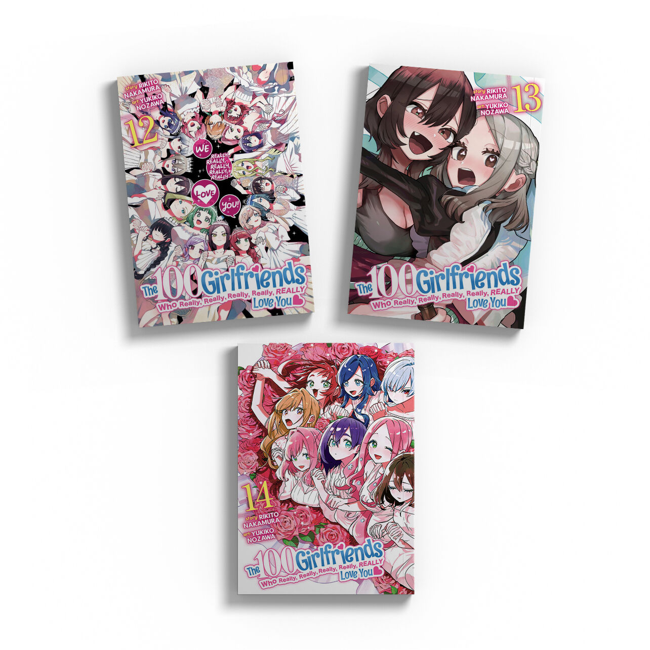 the-100-girlfriends-who-really-really-really-really-really-love-you-manga-12-14-bundle