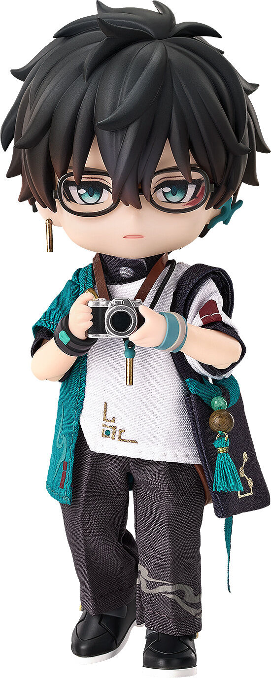 honkai-star-rail-dan-heng-nendoroid-doll-express-travel-ver