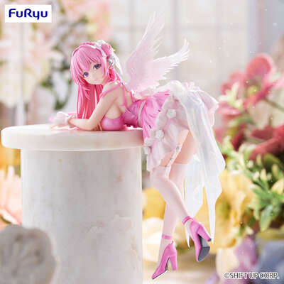 Goddess of Victory: Nikke - Dorothy:Nostalgia Noodle Stopper Prize Figure
