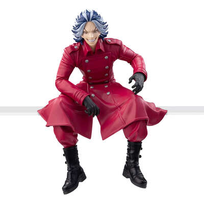 Tokyo Revengers - Taiju Shiba PM Prize Figure (Perching Ver.)