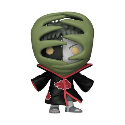 Naruto Shippuden - Zetsu Funko Pop! Super