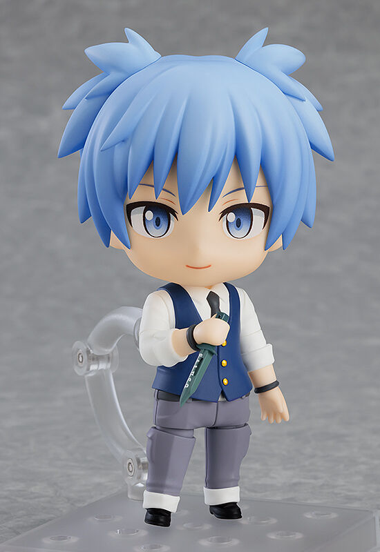 Assassination Classroom - Nagisa Shiota Nendoroid