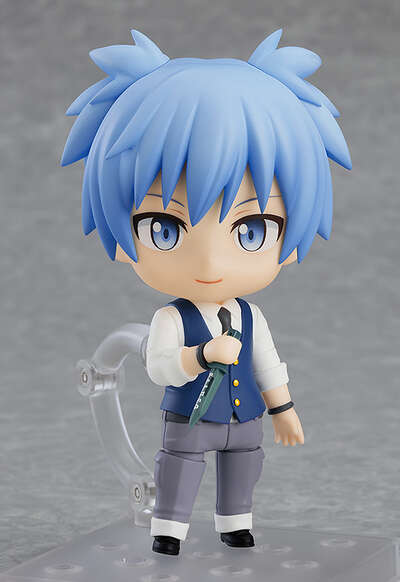 Assassination Classroom - Nagisa Shiota Nendoroid