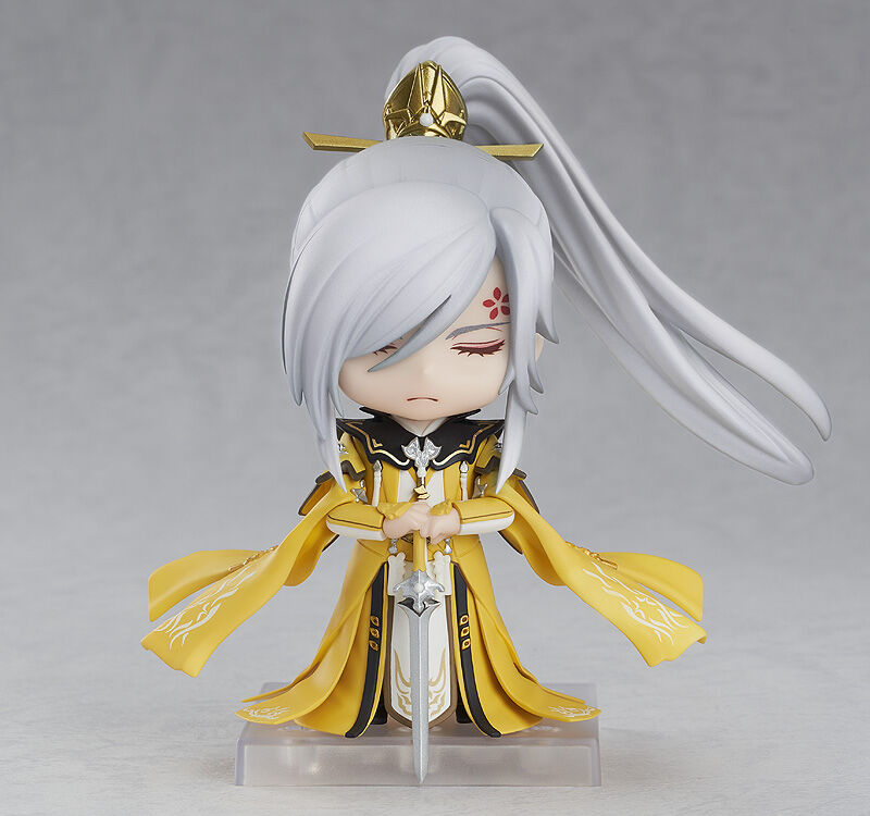 JX3 - Ying Ye Nendoroid