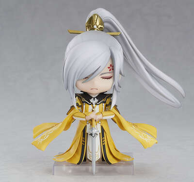JX3 - Ying Ye Nendoroid