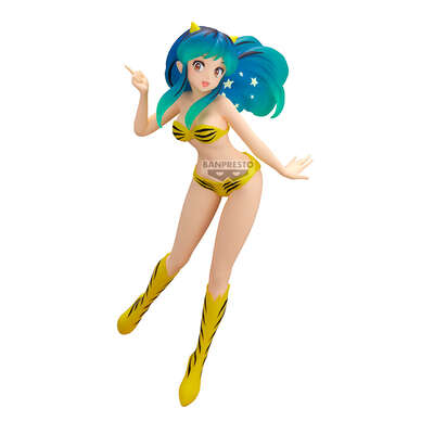 Urusei Yatsura - Lum Glitter & Glamours Prize Figure (Shooting Star Ver.A)