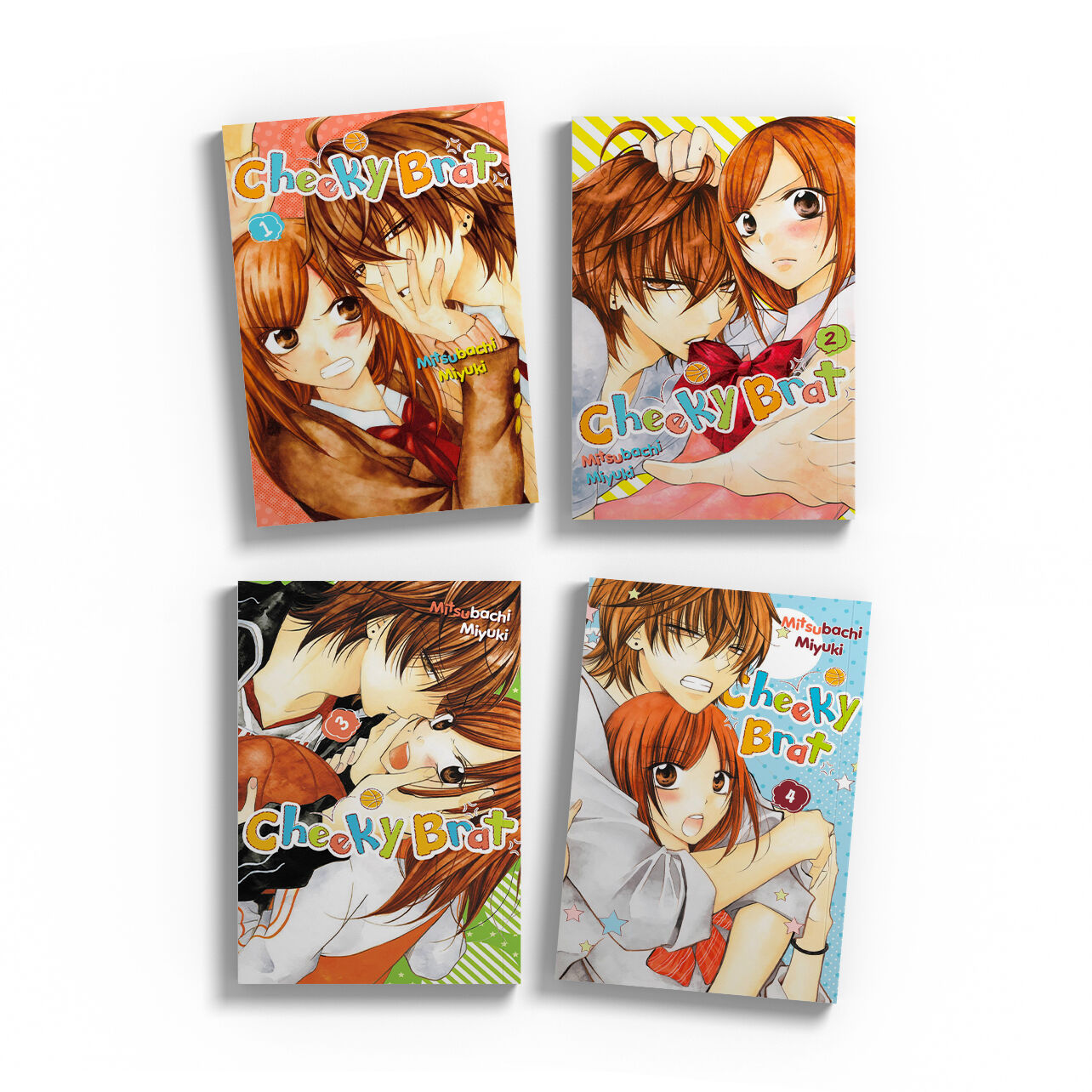 cheeky-brat-manga-1-4-bundle