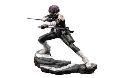 Kaiju No. 8 - Soshiro Hoshina ARTFX J 1/8 Scale Figure