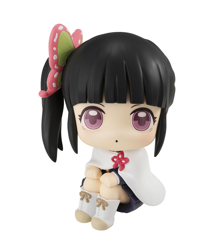 Demon Slayer: Kimetsu no Yaiba - Kanao Tsuyuri Look Up Figure Re-run