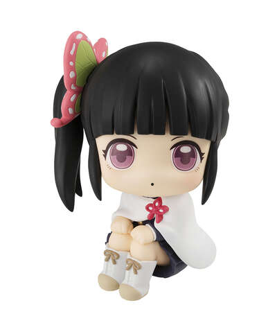 Demon Slayer: Kimetsu no Yaiba - Kanao Tsuyuri Look Up Figure Re-run
