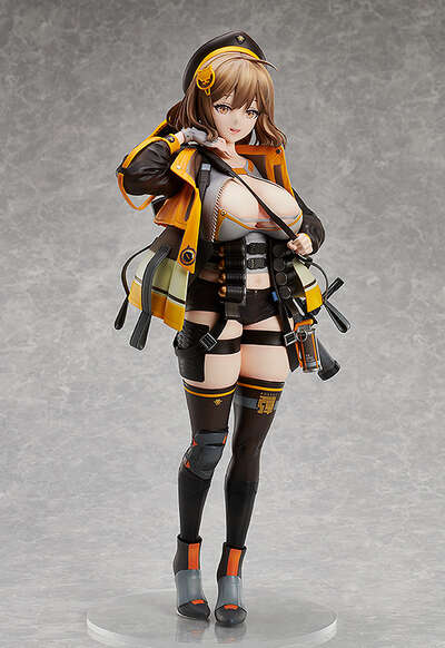 Goddess of Victory: Nikke - Anis 1/4 Scale Figure