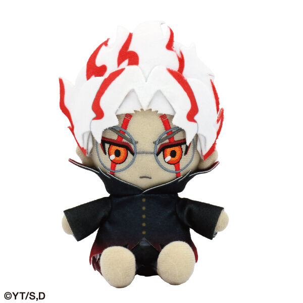 dan-da-dan-okarun-55-inch-plush-transformed-ver