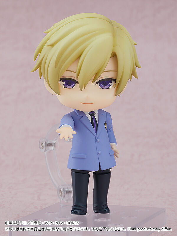 Ouran High School Host Club - Tamaki Suoh Nendoroid
