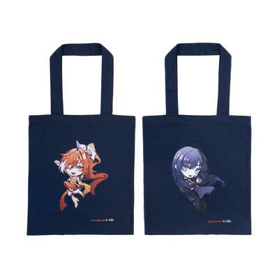 Crunchyroll x Ado - Hime & Ado Tote Bag - Exclusive