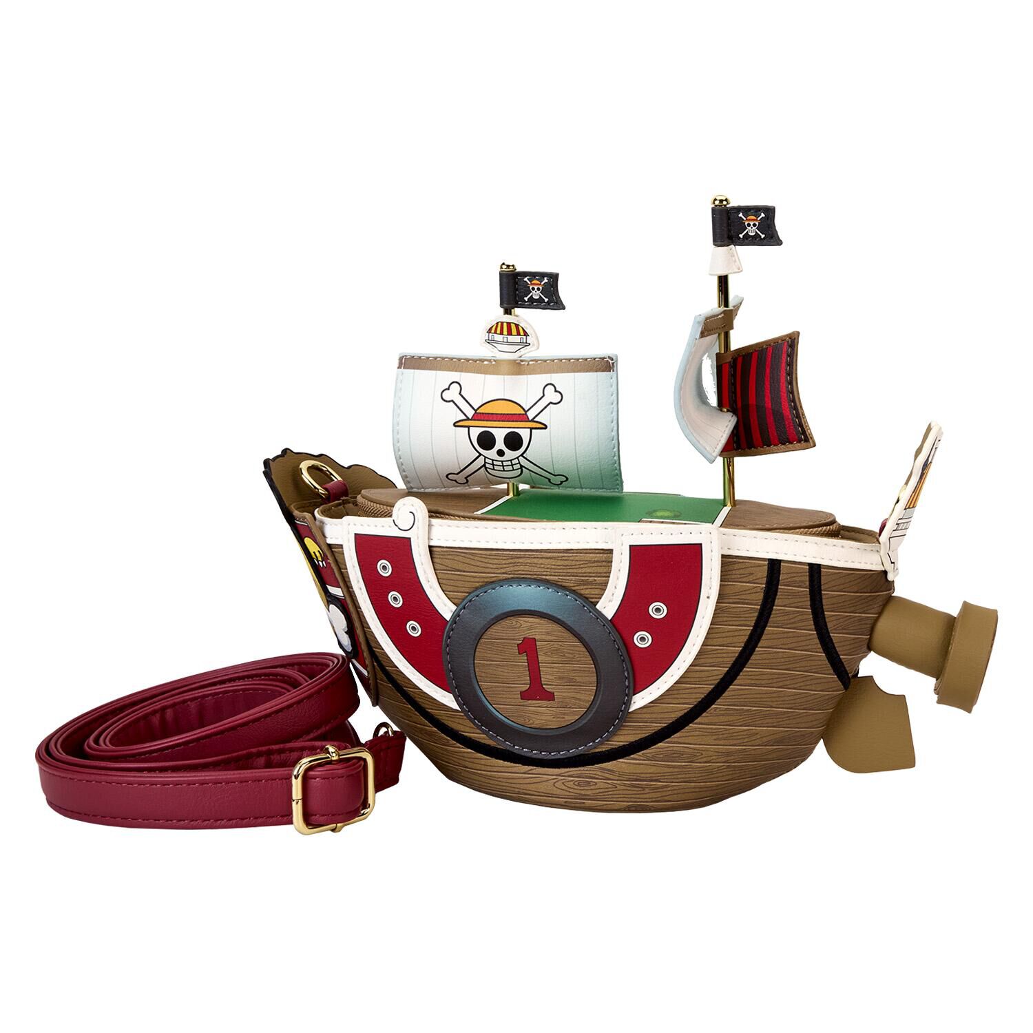 one-piece-thousand-sunny-crossbody-bag