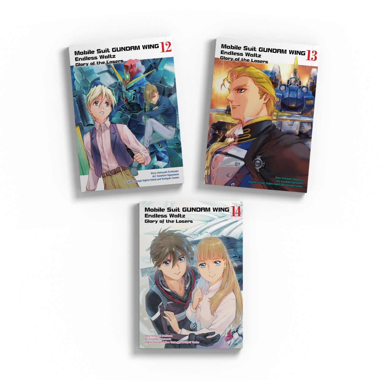 mobile-suit-gundam-wing-endless-waltz-glory-of-the-losers-manga-12-14-bundle