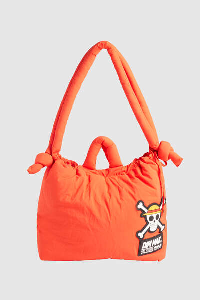 One Piece x Dim Mak - One Piece Tote