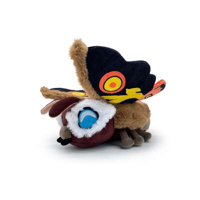 Godzilla - Mothra 9 Inch Plush