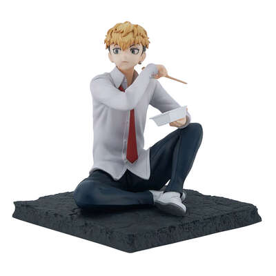 Tokyo Revengers - Chifuyu Matsuno Tenitol Figure