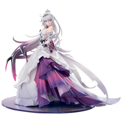 Honkai Impact 3rd - Kiana 1/7 Scale Figure (Evening Invite Ver.)