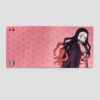 Demon Slayer: Kimetsu no Yaiba x Team Liquid - Nezuko Desk Mat