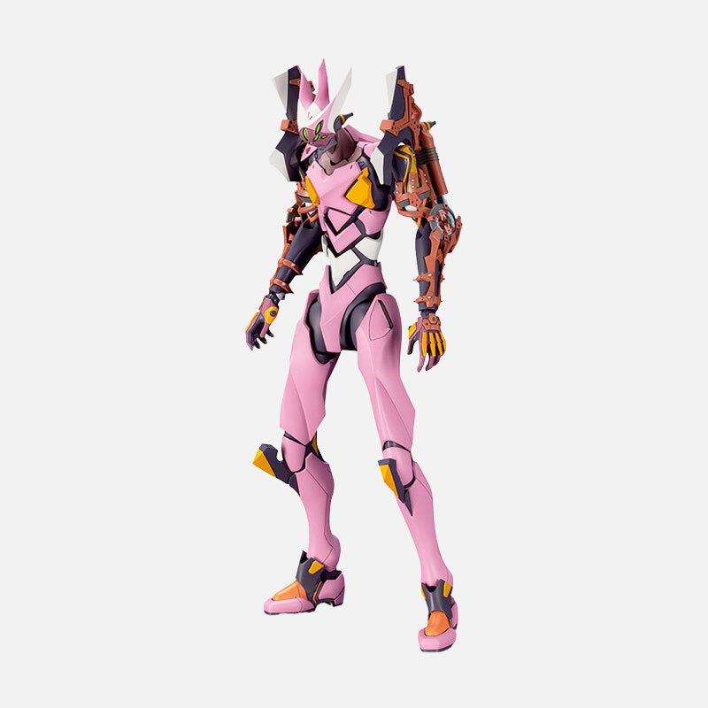 Evangelion - Kai Unit-08 Kotobukiya Model Kit (Gamma Ver.)