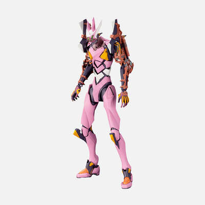 Evangelion - Kai Unit-08 Kotobukiya Model Kit (Gamma Ver.)