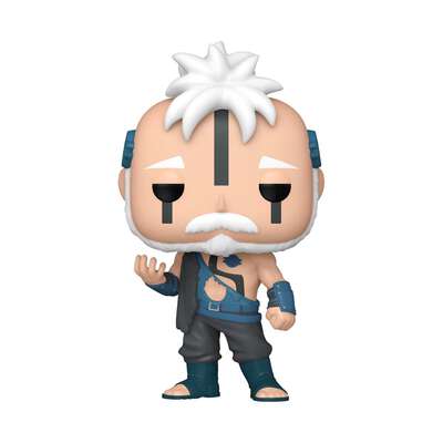 BORUTO: NARUTO NEXT GENERATIONS - Boro Funko POP!