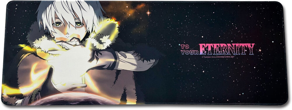 to-your-eternity-fushi-desk-mat