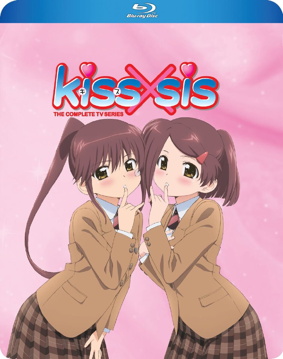 kiss-x-sis-complete-tv-series-blu-ray