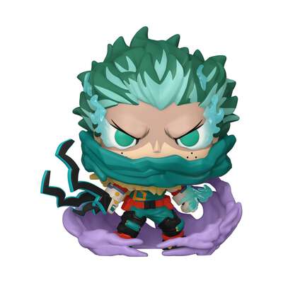 My Hero Academia - Deku Funko POP! Premium