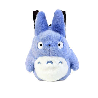 My Neighbor Totoro - Chu Totoro Plush Backpack