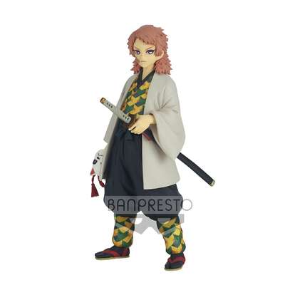 Demon Slayer: Kimetsu no Yaiba - Sabito Prize Figure