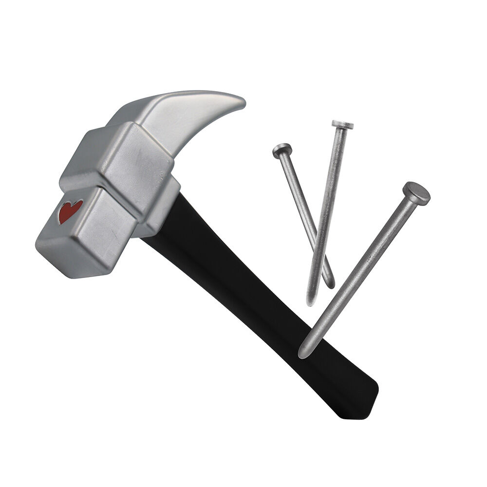 JUJUTSU KAISEN - Nobara Kugisakis Hammer & Nails Replica