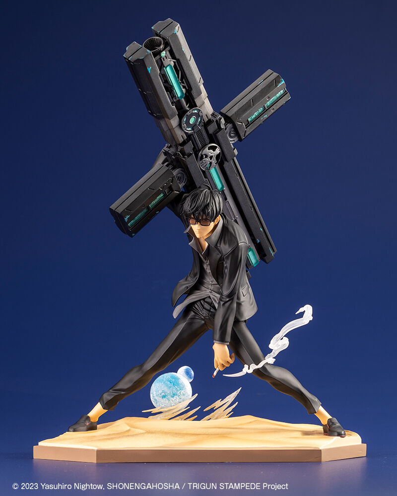 trigun-nicholas-d-wolfwood-18-scale-artfx-j-figure-trigun-stampede-ver