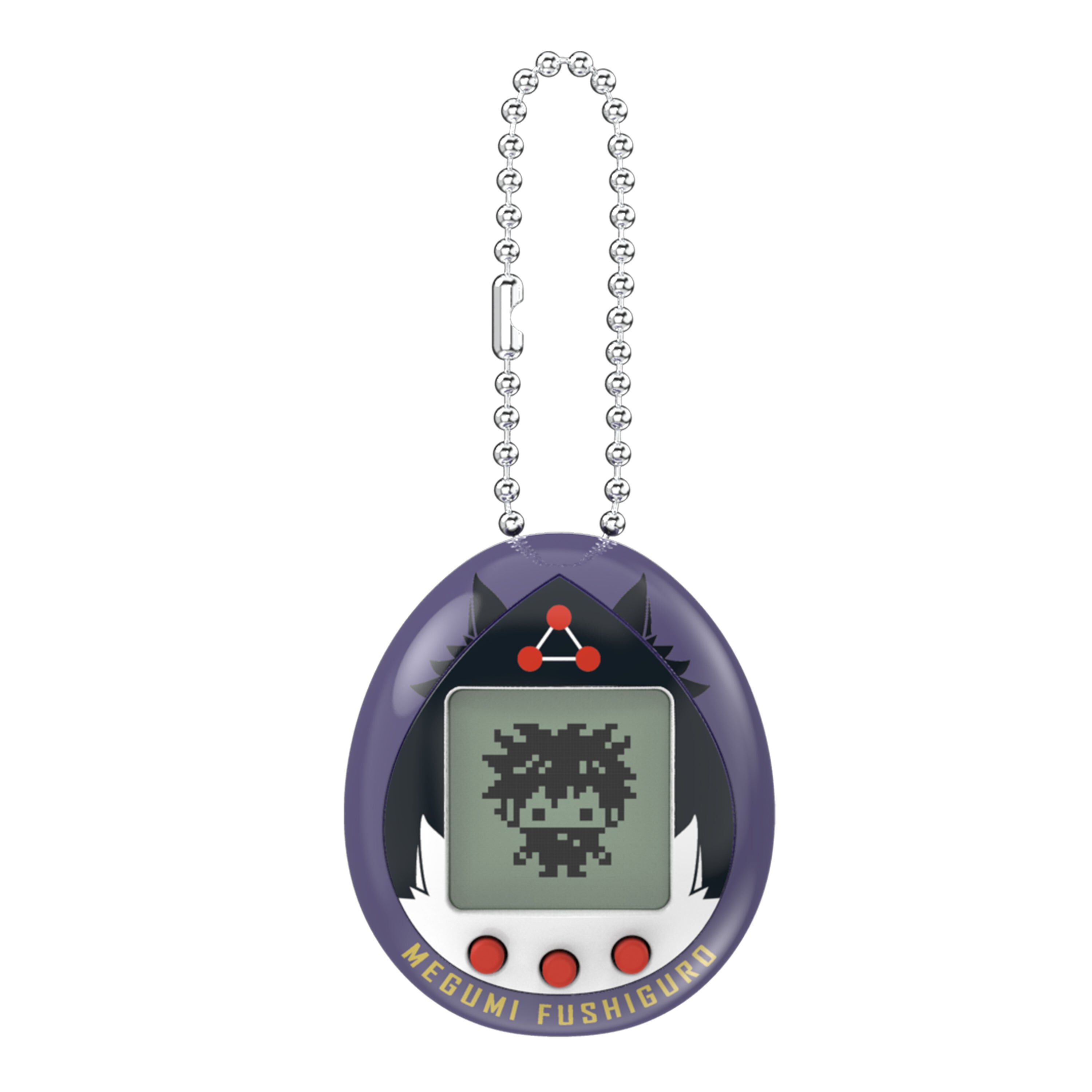Jujutsu Kaisen - Tamagotchi Nano: Fushiguro (Japanese Ver.)