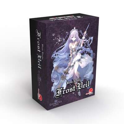 Blade Rondo Frost Veil Game