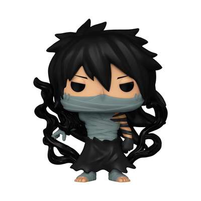 BLEACH - Ichigo Funko POP! (Getsuga Ver.) - Crunchyroll Exclusive