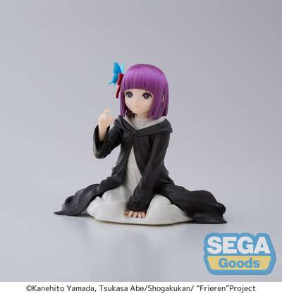 Frieren: Beyond Journey's End - Fern Yumemirize Prize Figure (In Those Days Ver.)