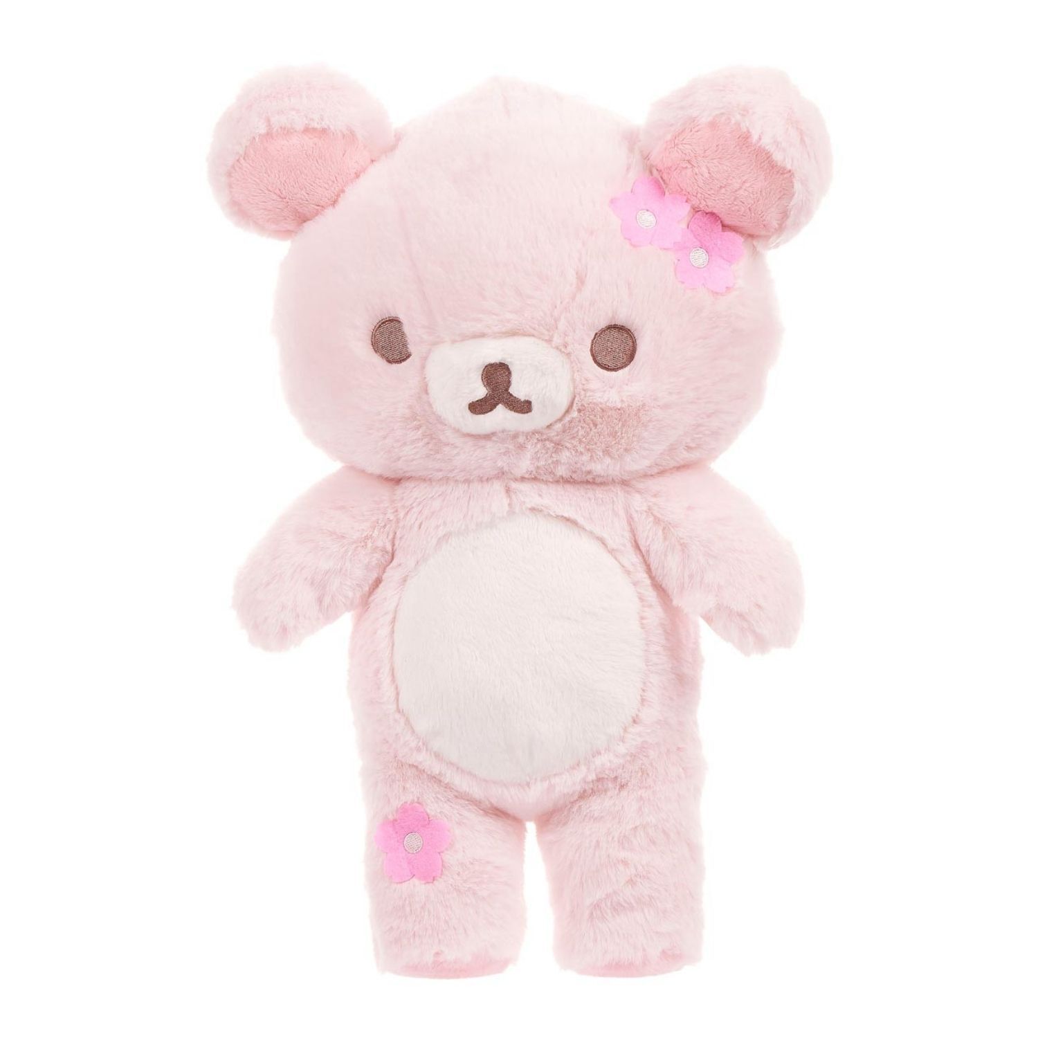 rilakkuma-rilakkuma-cherry-blossom-15-inch-plush