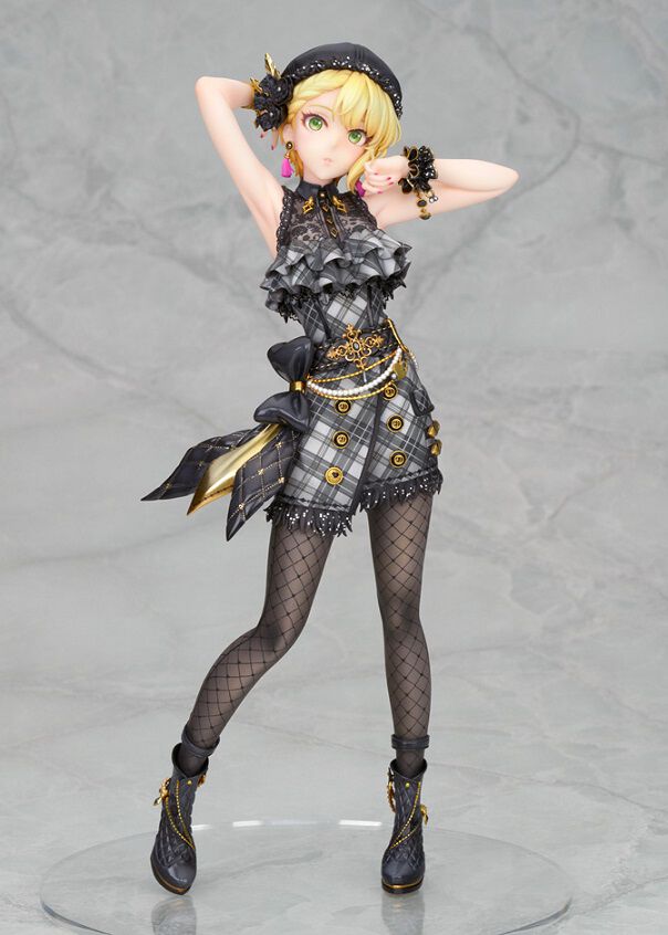 Frederica Miyamoto Fre de la mode Ver The IDOLM@STER Cinderella Girls Figure