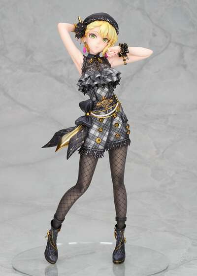 Frederica Miyamoto Fre de la mode Ver The IDOLM@STER Cinderella Girls Figure