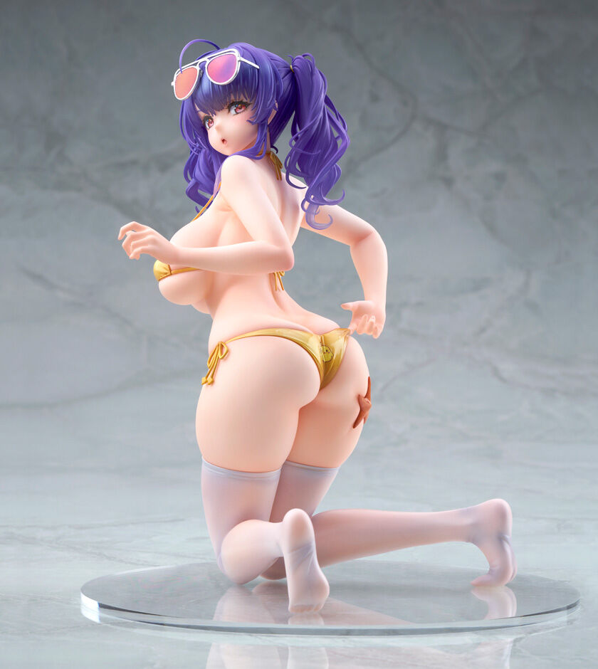 Azur Lane - Pola 1/7 Scale Figure (At the Beach Ver.)