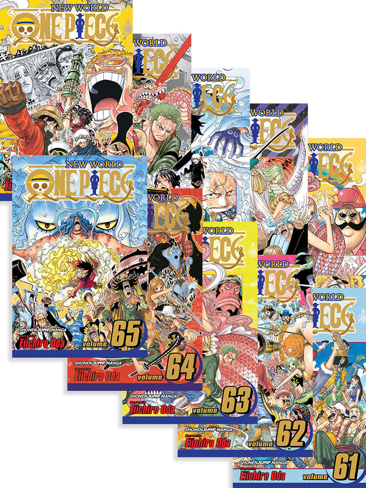 one-piece-manga-61-70-bundle
