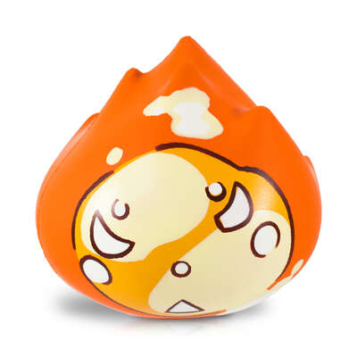 Fire Force - Sputter Stress Ball