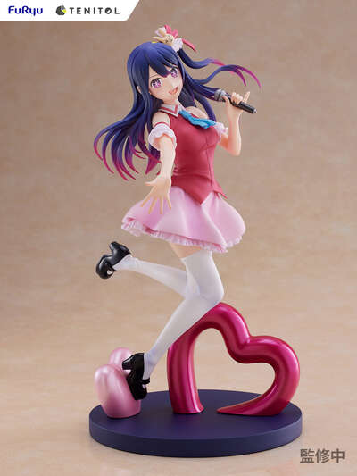 [Oshi no Ko] - Ai Tenitol Figure
