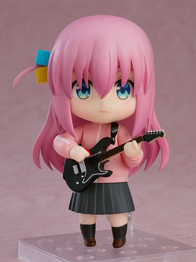 Bocchi the Rock! - Hitori Gotoh Nendoroid