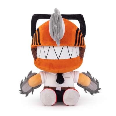 Chainsaw Man - Sitting 9 Inch Plush